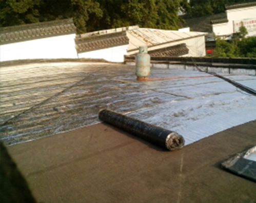 福州屋顶防水